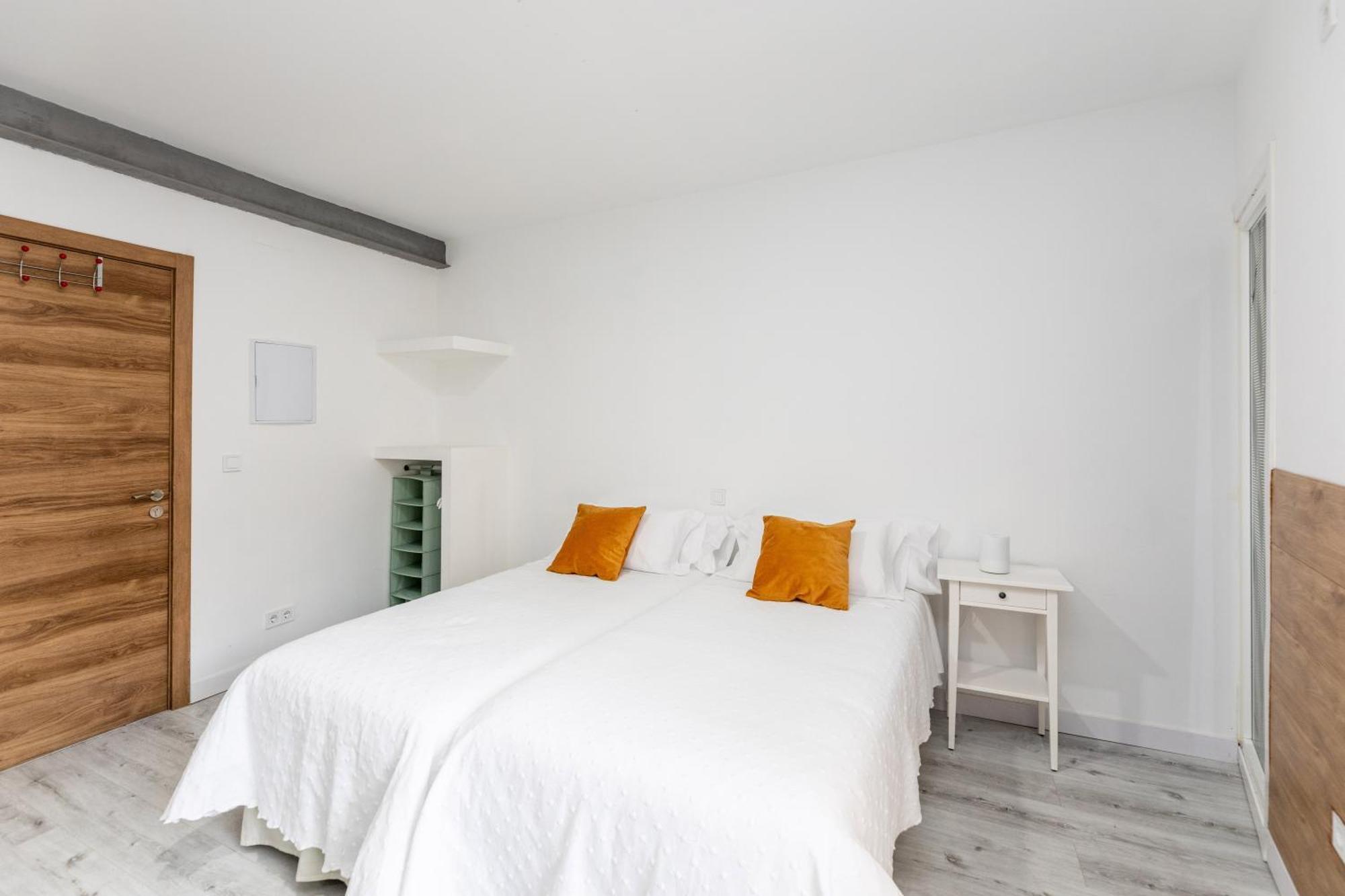 Los Apartamentos Jacinto Benavente Centro Madrid Exteriér fotografie